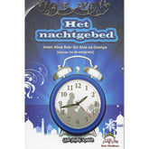 Het Nachtgebed